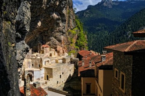 Magazine - Turkey Travel
