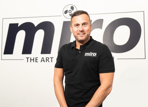 Magazine - North West News