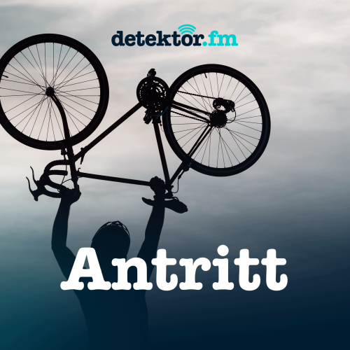 ANTRITT - Der Fahrrad-Podcast - cover