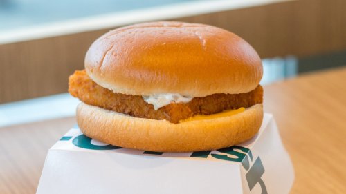 Tasty Filet-O-Fish Hacks You'll Wish You Knew All Along