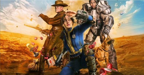 Fallout TV show season 2 wraps filming — but there’s no release date yet