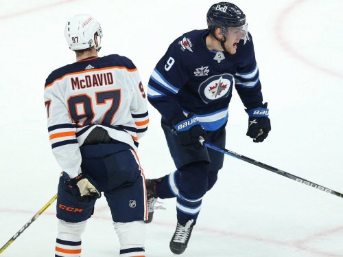 Third-period collapse by Edmonton Oilers ends in OT heartbreak in Game 3