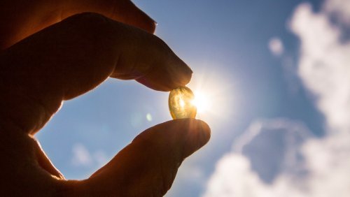 All The Ways You Can Get Vitamin D