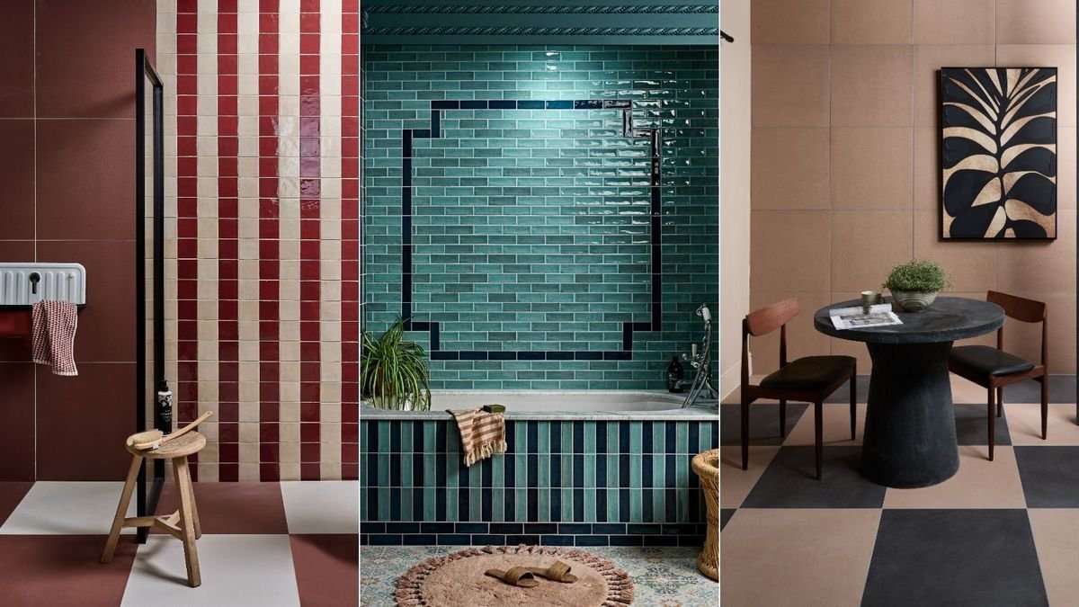 2024 bathroom trends