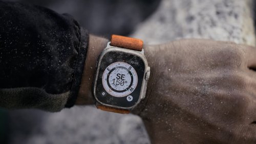The ultimate outdoor gadgets guide–portable air cons, Apple Watch Ultra, & more