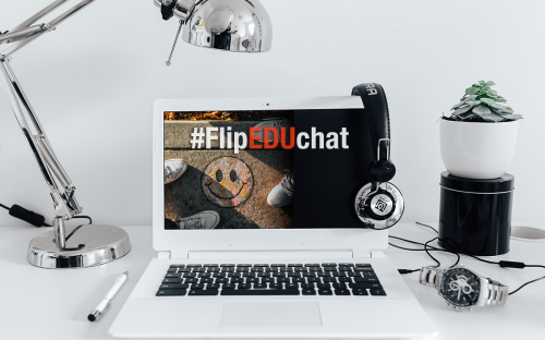 Using Flipboard for Positive Influence, a #FlipEDUChat Recap - About Flipboard