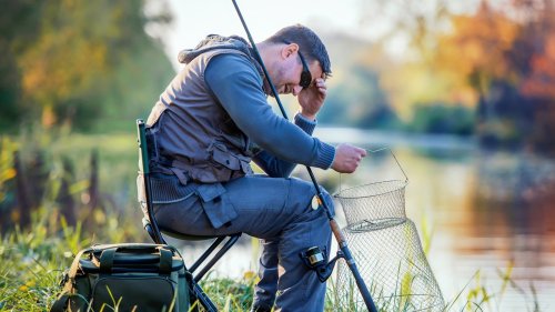 Simple Tips For A Successful Fishing Trip 