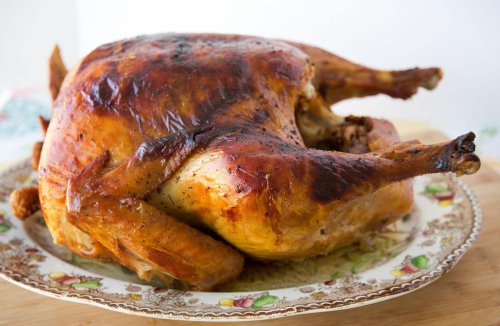 Turkey, Every Way You Love It