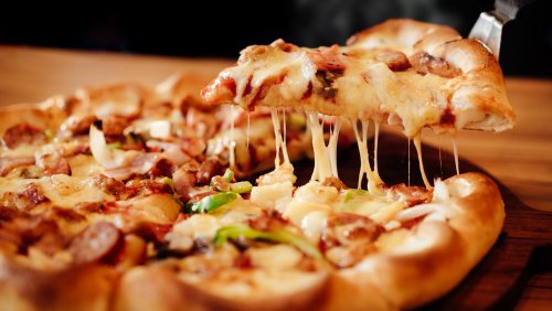 Genius Pizza Hacks That’ll Make You Question What You’ve Been Doing Before