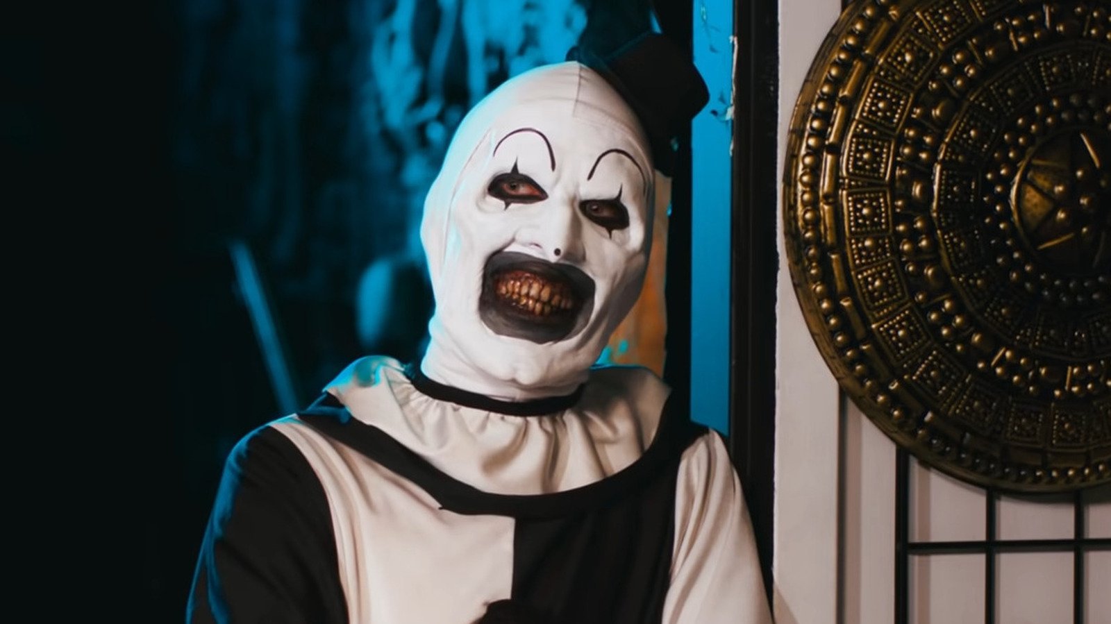 Terrifier Director Confirms Our Main Character For The Rest Of The ...