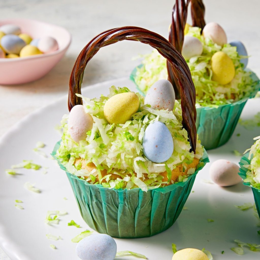 Best Spring Recipes - cover