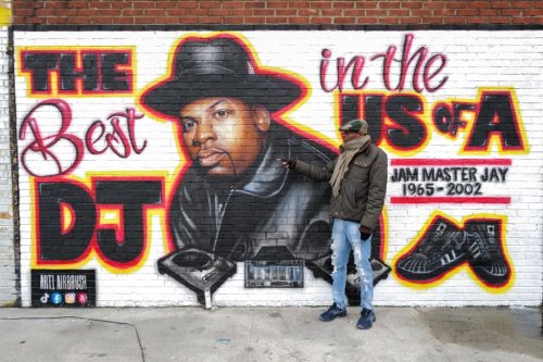Jam Master Jay: Justice Served For A Hip-Hop Icon