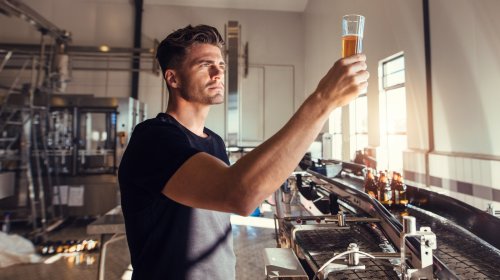 Modern Day Brewers Are Getting In Touch With Their Beer Roots