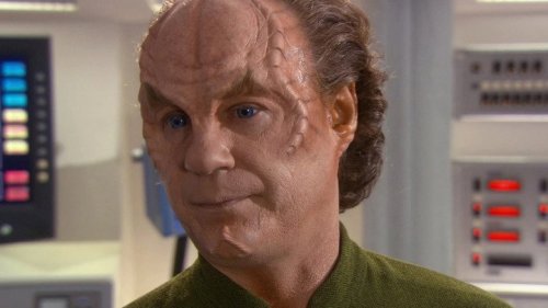 Why Star Trek: Enterprise Season 3 Was 'Uncomfortable' For John Billingsley