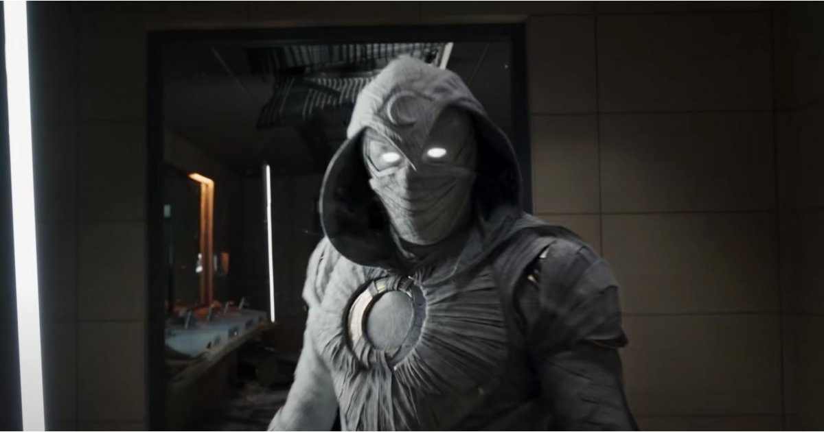 New Moon Knight trailer proves this will be one of Marvel’s best TV shows