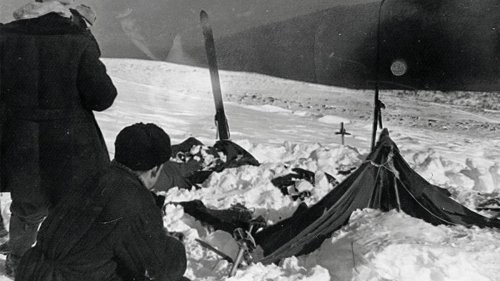 The Dyatlov Pass Mystery: Were the Hikers Murdered?