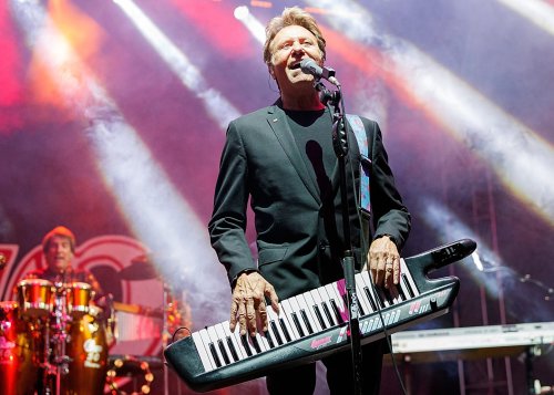 The 5 albums Robert Lamm can't live without