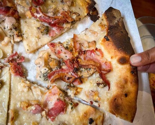4 New Haven Pizzerias Not to Miss