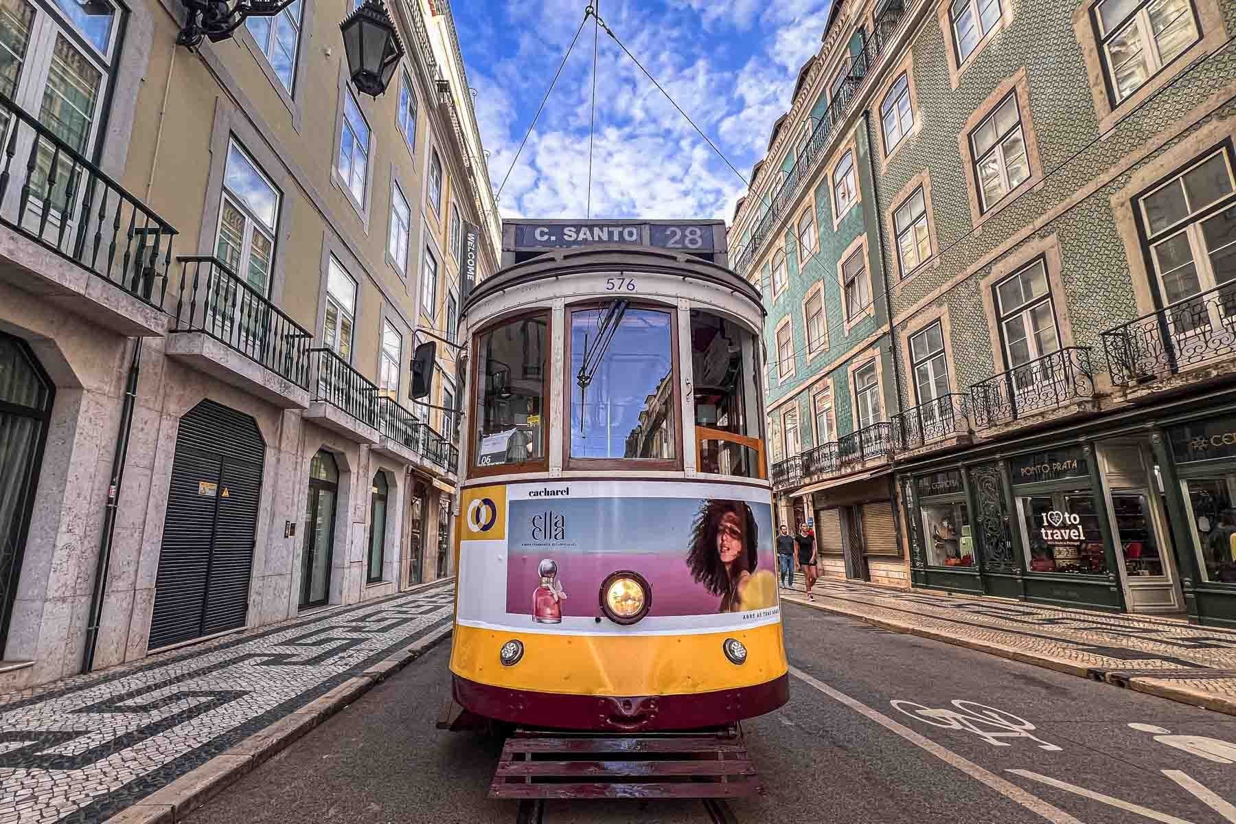 Where to Eat in Lisbon Right Now