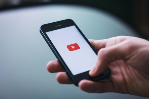 How to start a YouTube channel to grow your business