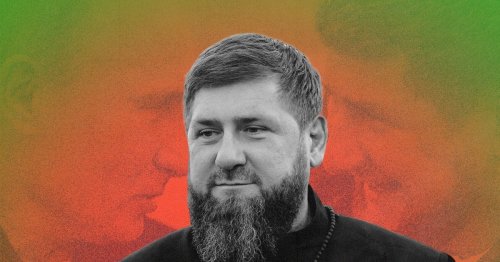 Who is Ramzan Kadyrov and why does he want a ‘great jihad’ against Ukraine?