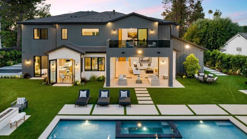 Backyard design ideas that are hurting your resale value
