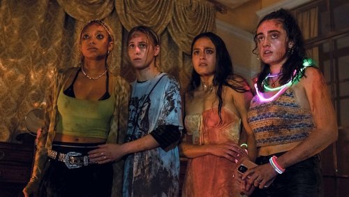 You can thank these movies for shaping Gen Z