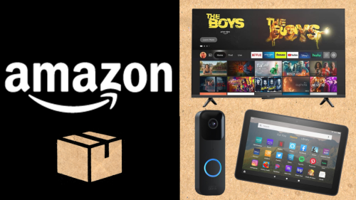 85 Amazon Black Friday Deals Actually Worth Buying