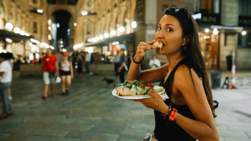 Locals Will Laugh If You Order These Foods In Italy