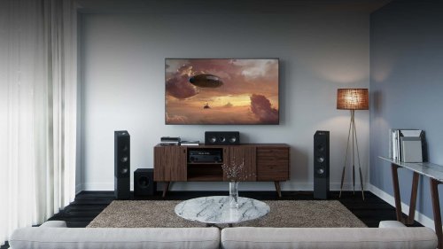 Thinking Of Getting A Surround Sound System? Here’s What You Need To Know