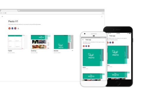 Google is making it easier for anyone to design beautiful apps