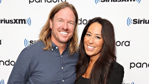 The Candy Joanna Gaines Makes Every Christmas For Her Husband Chip 