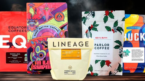 The Absolute Best Coffee Roasters In Every State