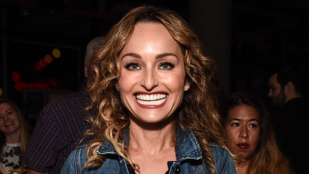 Controversial Things Everyone Just Ignores About Giada De Laurentiis  