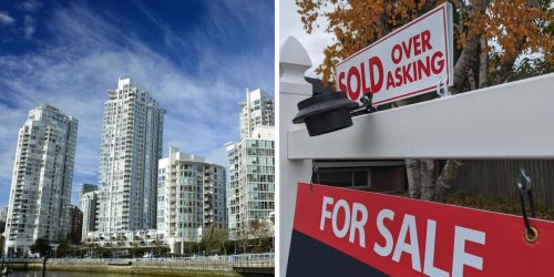 Here's What Canadian Homebuyers Can Expect Over The Next 5 Years