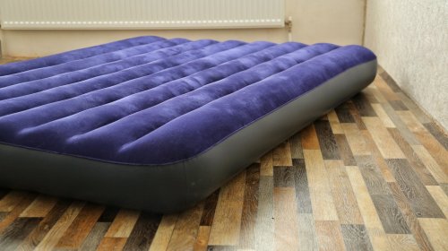 What You Need To Know To Patch An Air Mattress