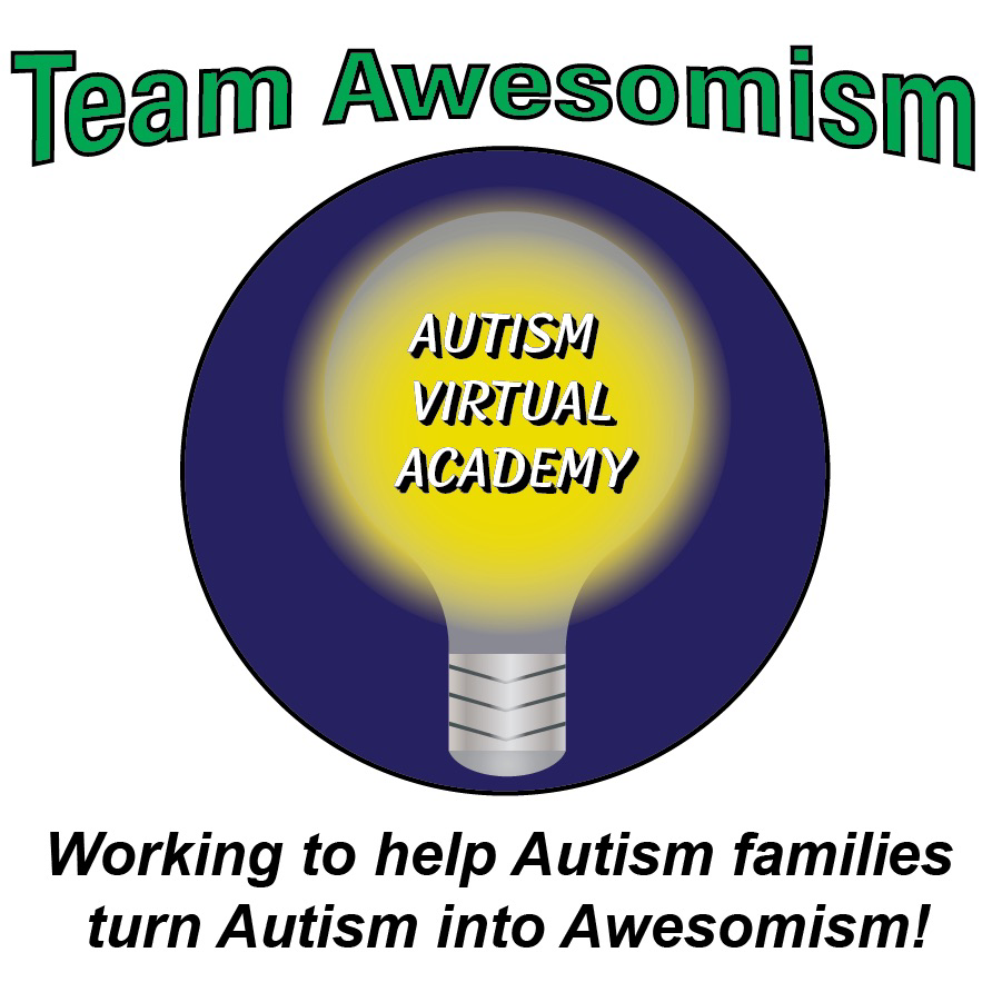 Team Awesomism 💙  cover image