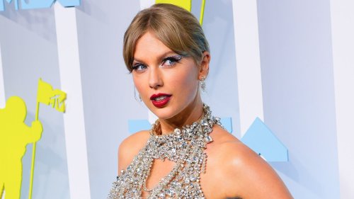 Inappropriate outfits we can’t believe Taylor Swift wore