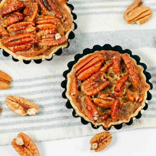 11 Mini Bakes That Make Solo Treats Even Better