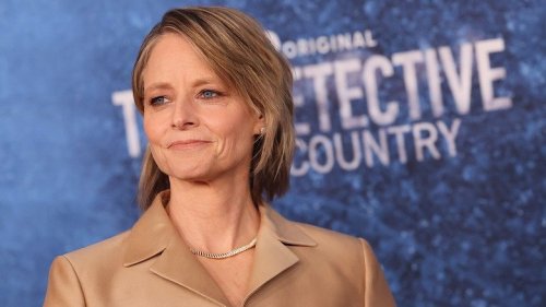 Terrifying Details About Jodie Foster's Life