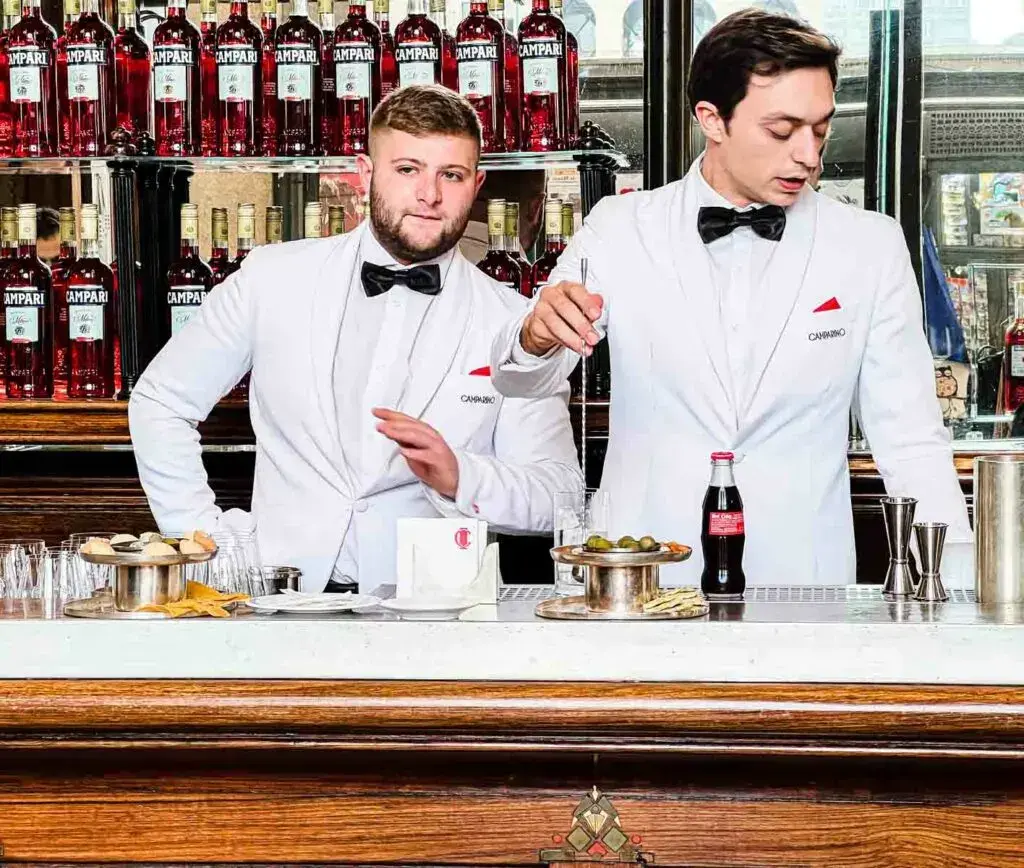 11 Italian Cocktails Straight from Italy