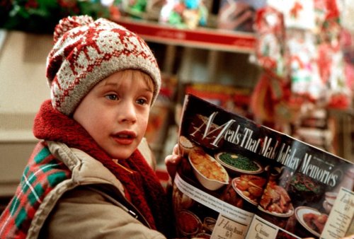 We've rounded up the best Christmas films to cosy up to this Winter