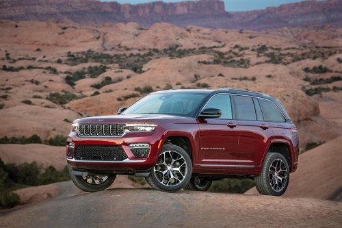 These SUVs will have you thinking twice with their high maintenance costs