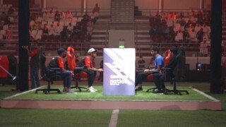 FIFA22: Qatar kicks off first MENA’a EA Sports tournament