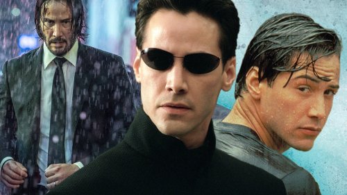 15 Keanu Reeves Movies Every Fan Should Watch