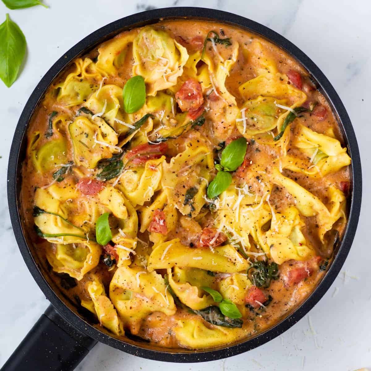 24 Cozy Pasta Dinners To Try In February