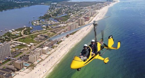 Why Gulf Shores Is The Perfect Family Spring Vacation