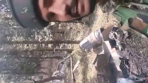 India: Wreckage of Indian Su-30MKI Found After Reported Shootdown by Pakistan