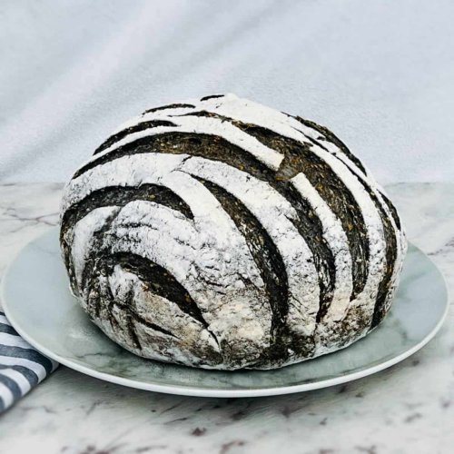 The Sourdough Spectrum: Charting the Flavorscape!
