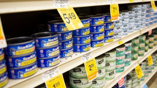 Before Buying Canned Tuna, Read This